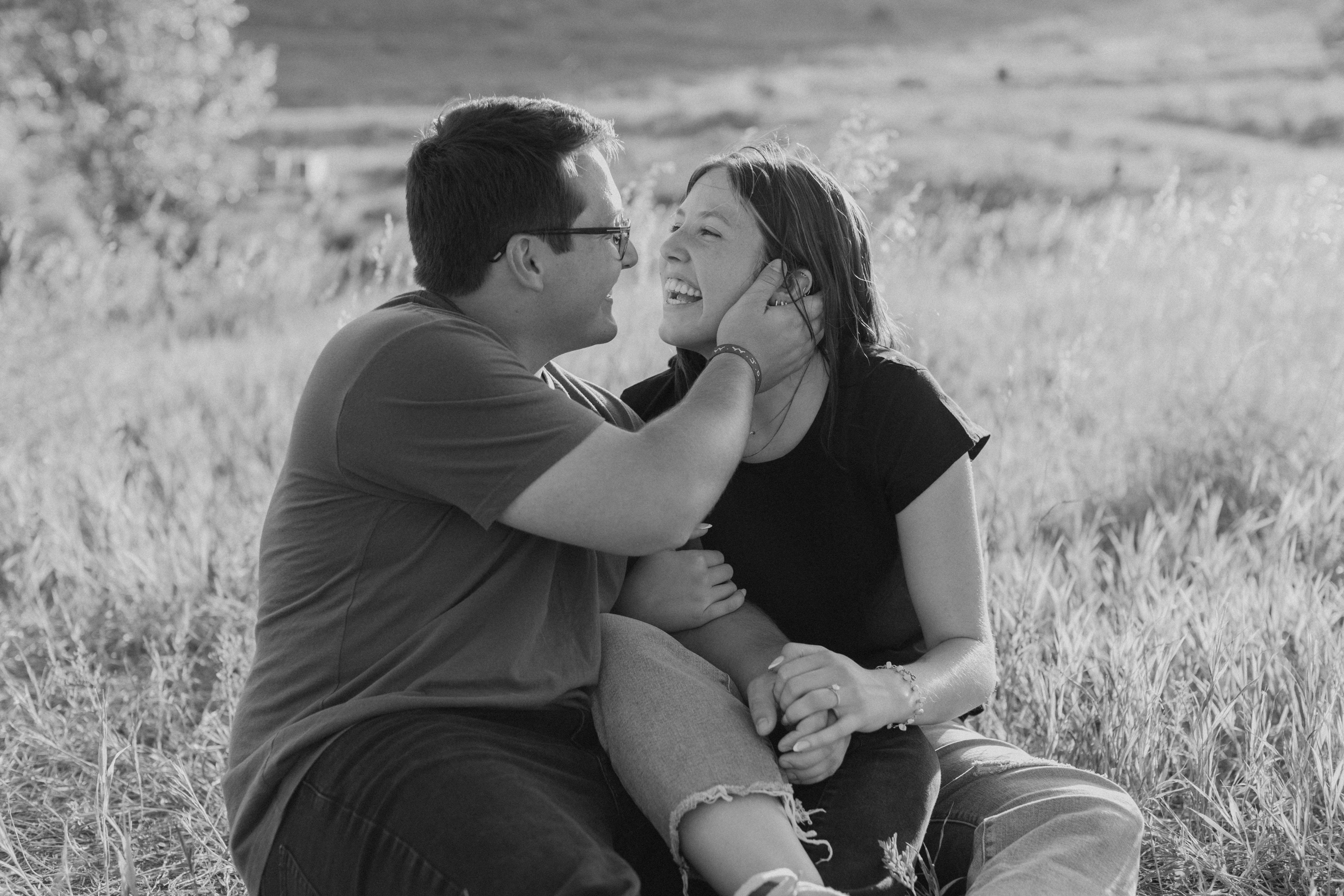 The Wedding Website of Aubrey Reeves and Trystan Wiggs