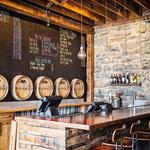 Wicked Weed Brewpub