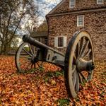 Washington Crossing Historic Park