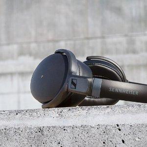 Sennheiser HD 4.40 Around Ear Bluetooth Wireless Headphones (HD 4.40 BT)
