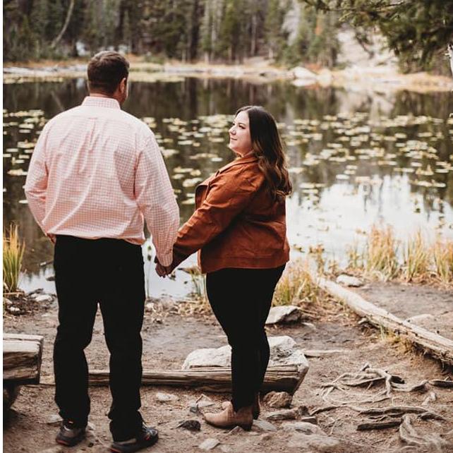Engagement Photos 2021