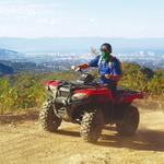 Rio Cuale ATV Tour