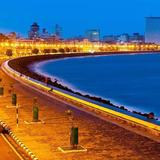 Marine Drive