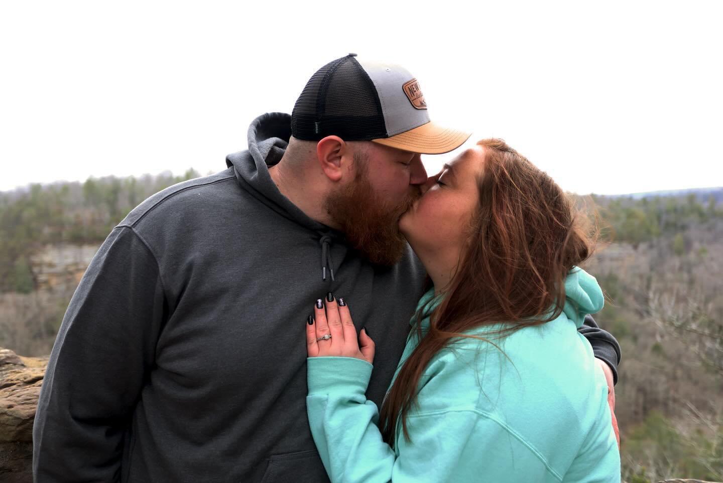 The Wedding Website of Makayla Moore and Noah Smith