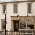 Stone Werks Coffee + Sweets