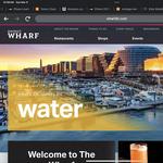 The Wharf DC