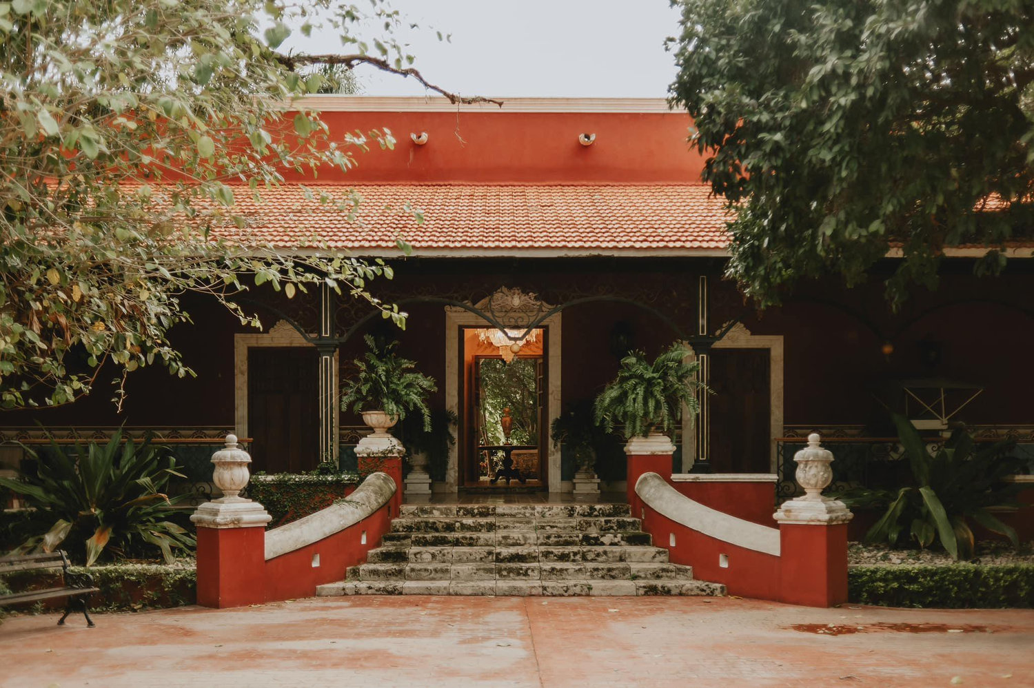 The Wedding Website of Paula Almeyra Díaz and Lukas Hoch
