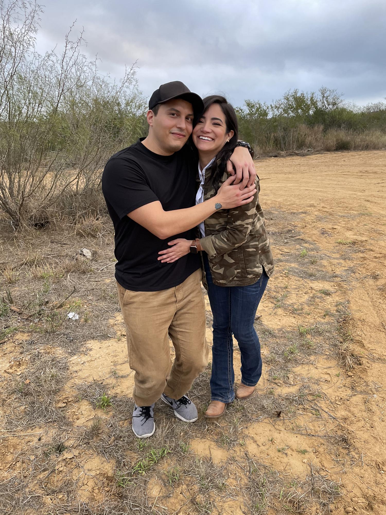 Fun family ranch day