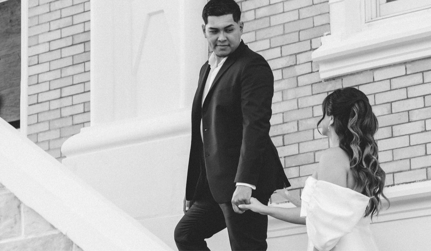The Wedding Website of Cindy Miranda and German Regalado