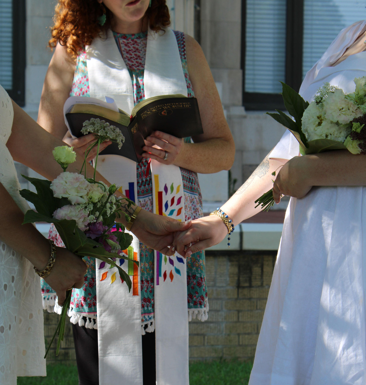 The Wedding Website of Alyssa Langlois and Kendall Kern