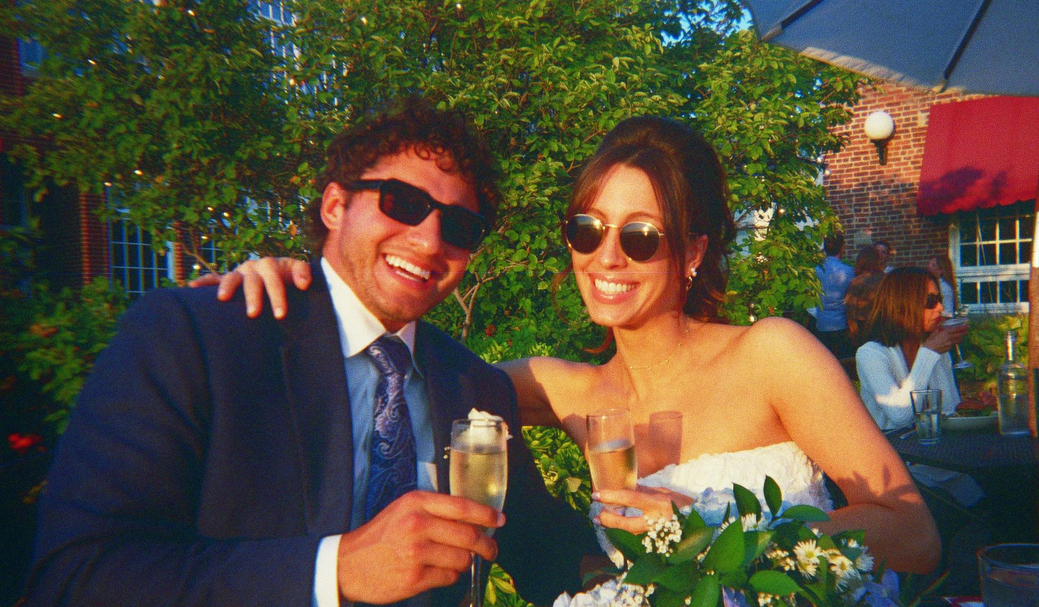 The Wedding Website of Kaitlin Riggs and Jacob Rogers