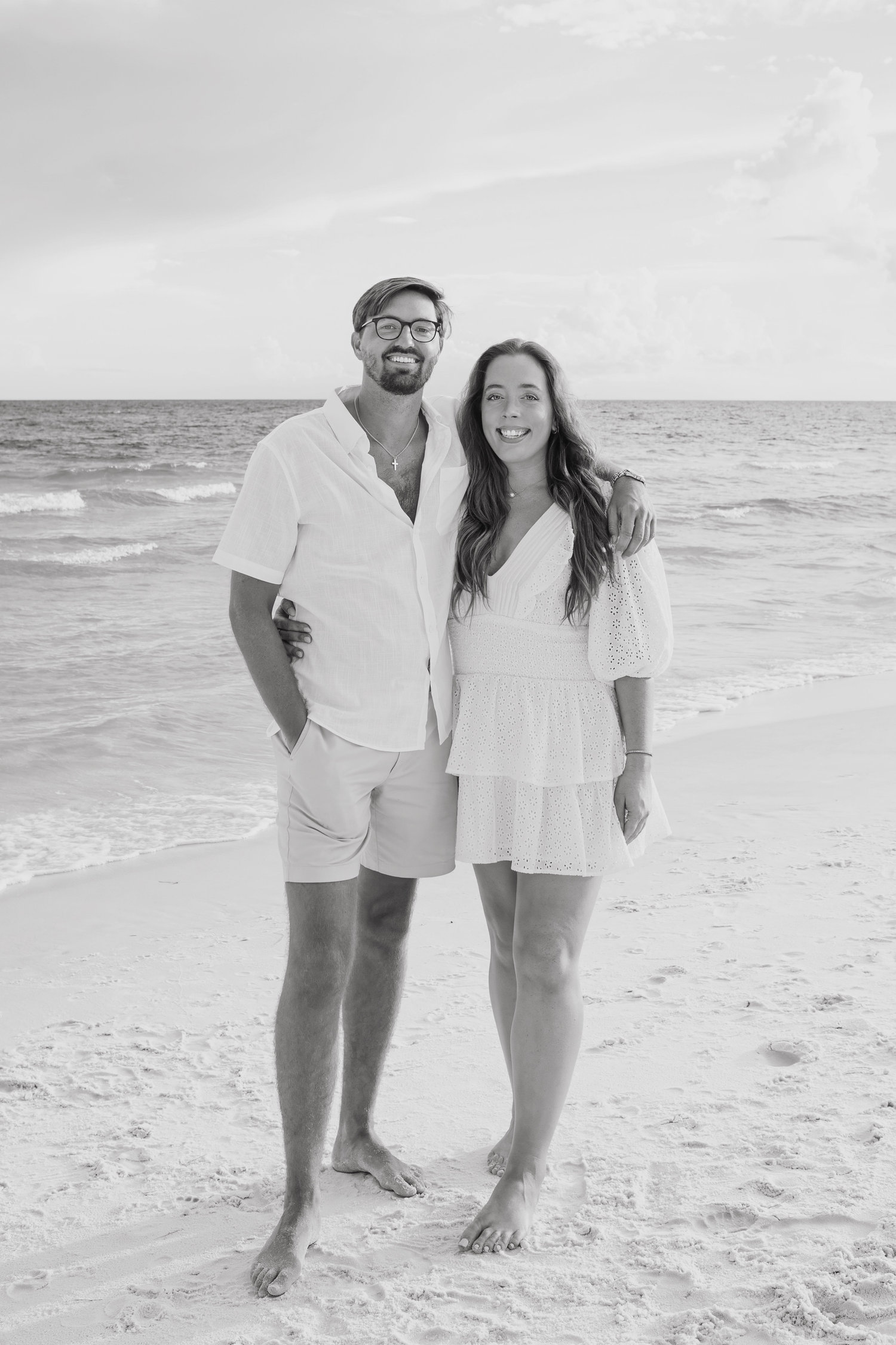 The Wedding Website of Amanda Webb and Zachary Bales