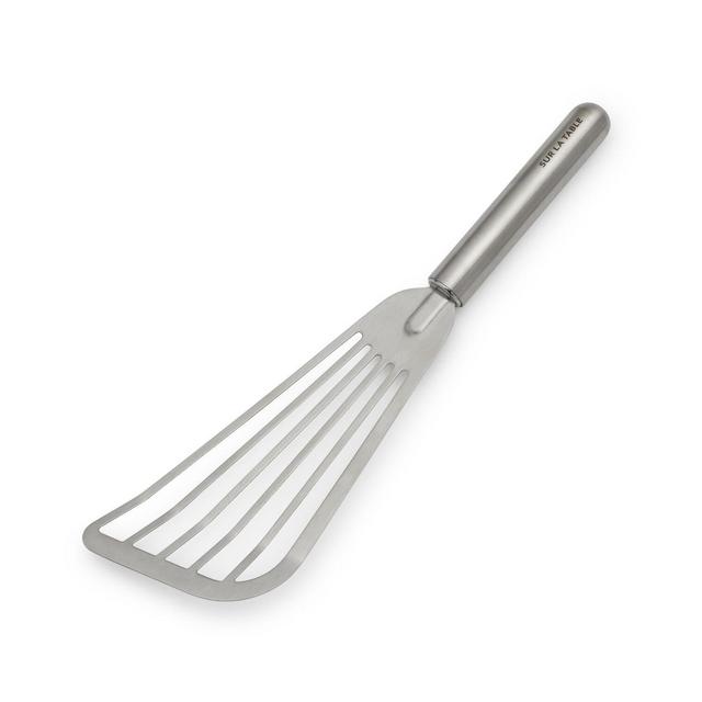 Sur La Table Stainless Steel Fish Turner