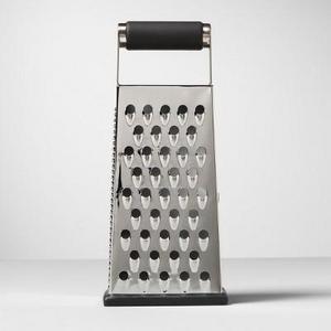 Stainless Steel Box Grater - Made By Design™