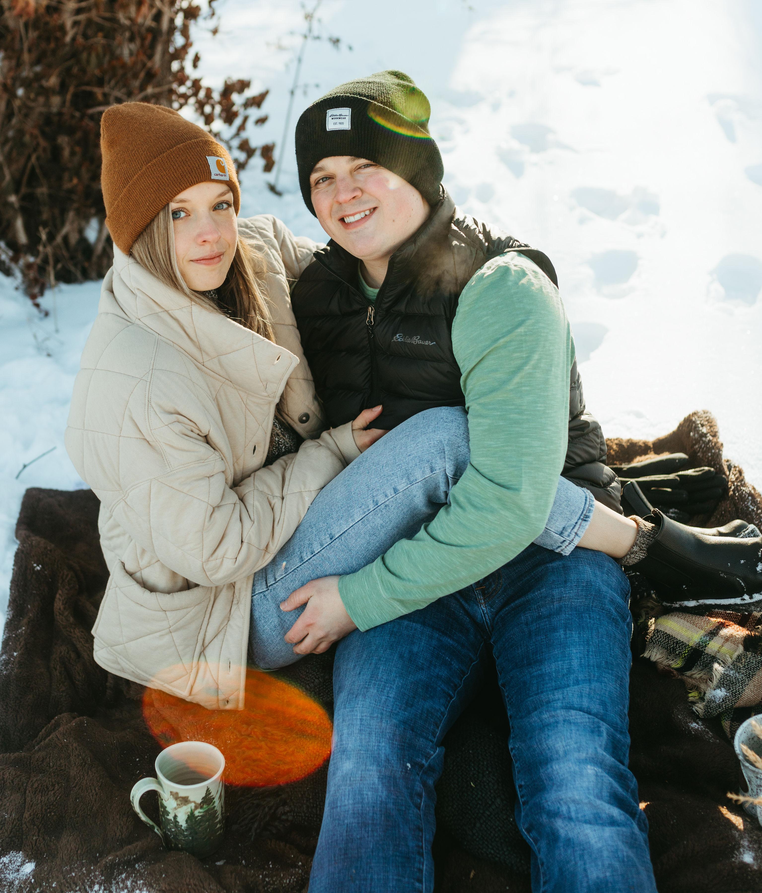 The Wedding Website of Kylie Lorraine Schroeder and Ryan Patrick Rapp