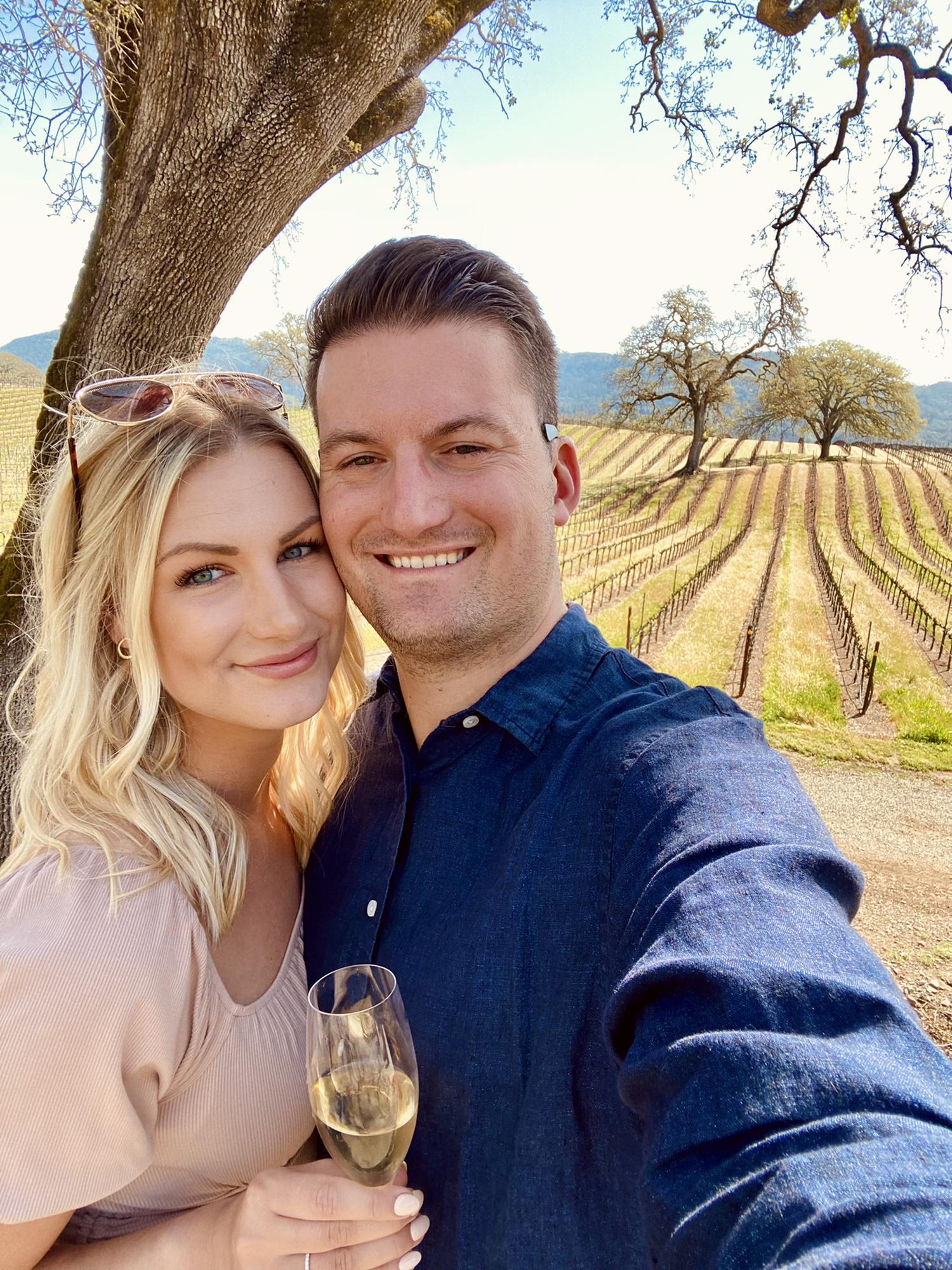 Showing off our favorite Sonoma wineries | March 2022