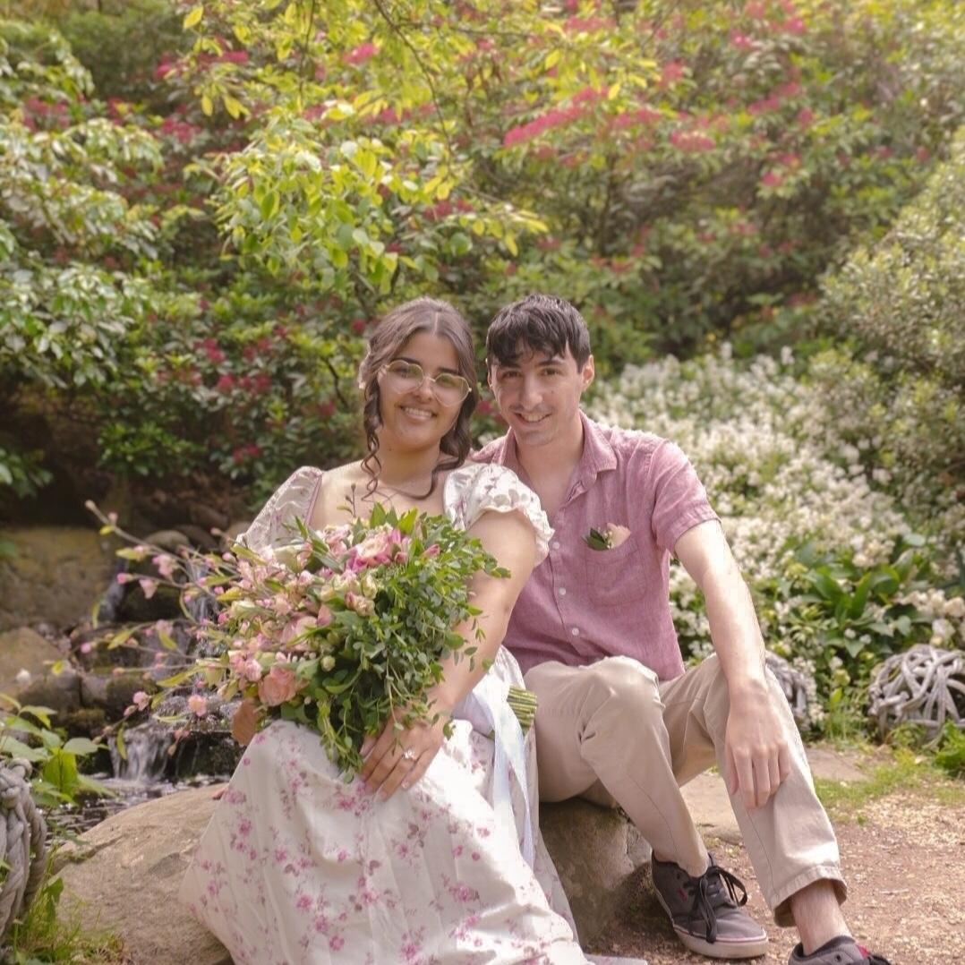 Engagement Shoot 2025!