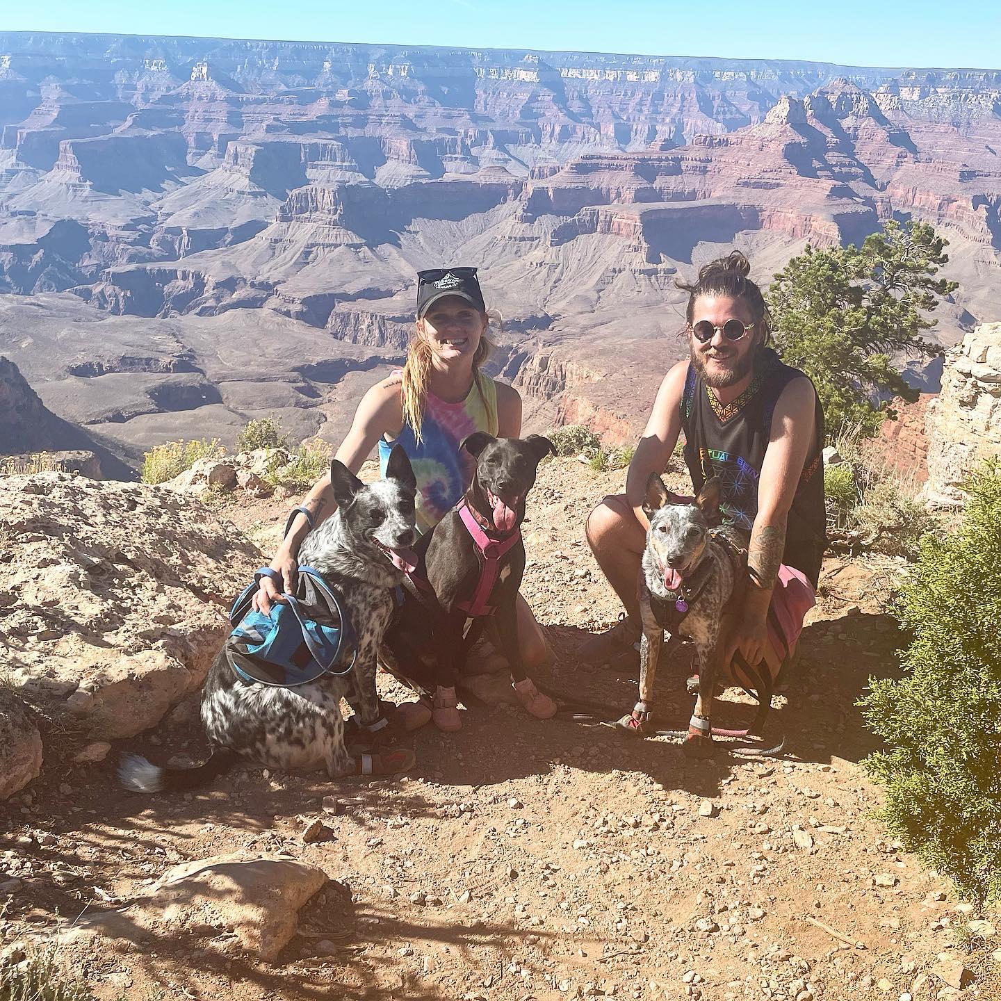 Grand Canyon. 2021.