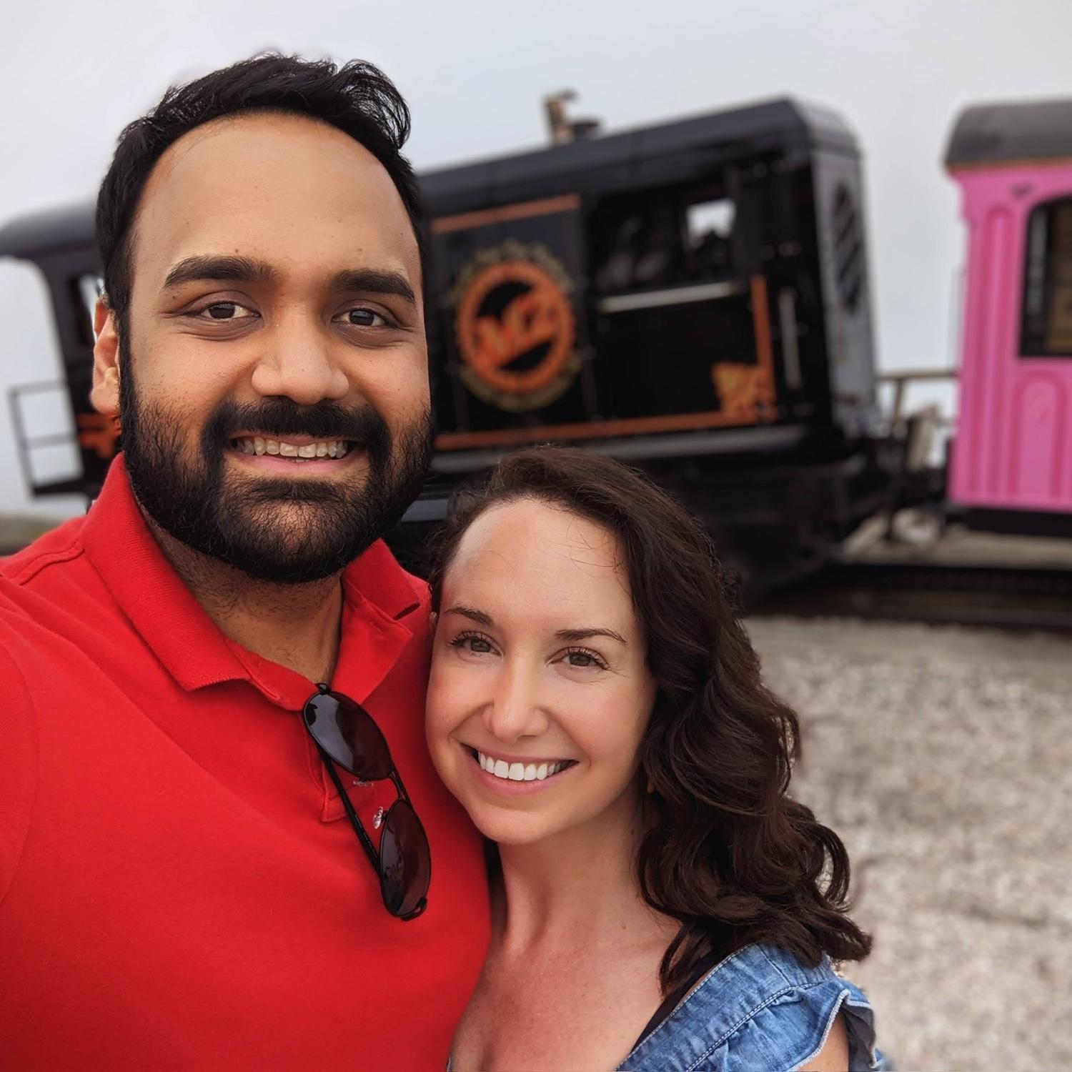 Mount Washington, NH