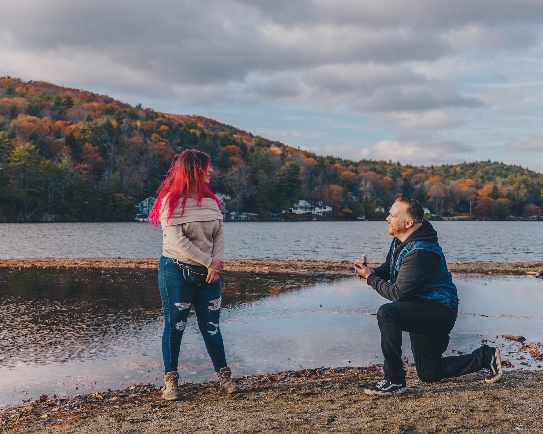 The Wedding Website of Bryanna Smith and Jeremy Leary