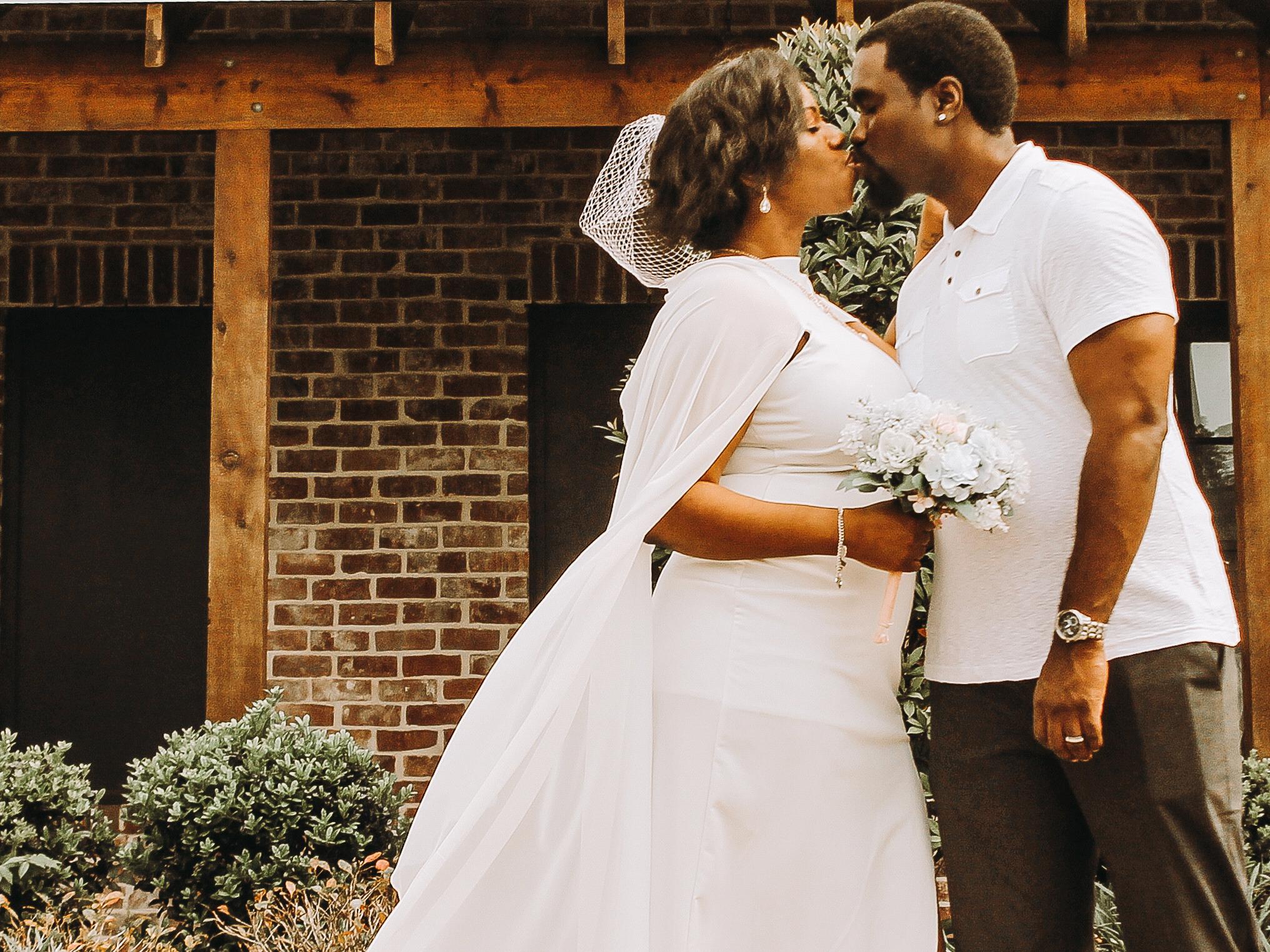 The Wedding Website of Lauren Ashley Ellow and Keith Deshawn Ballard