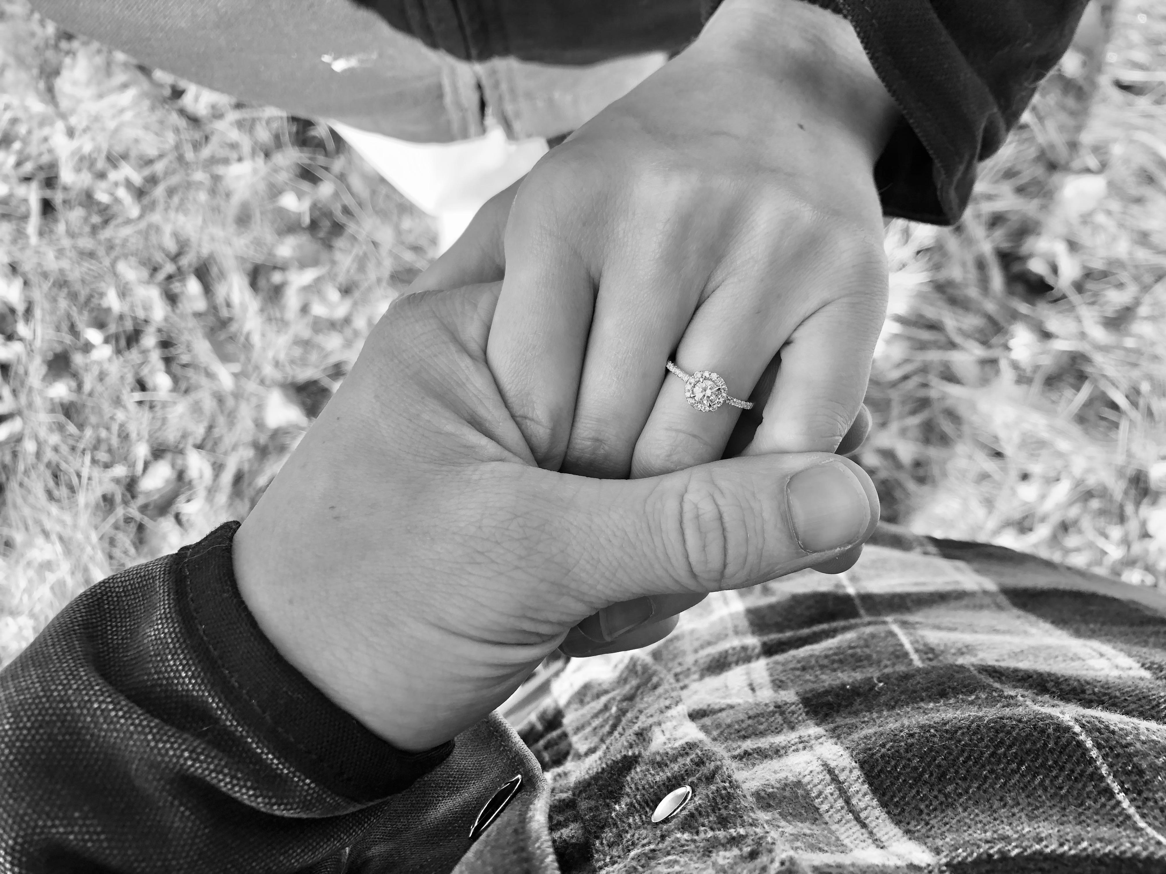 The Wedding Website of Olivia Generao Klingler and Emil Waldron