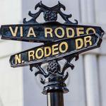 Shopping - Rodeo Drive
