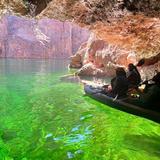 Emerald Cave