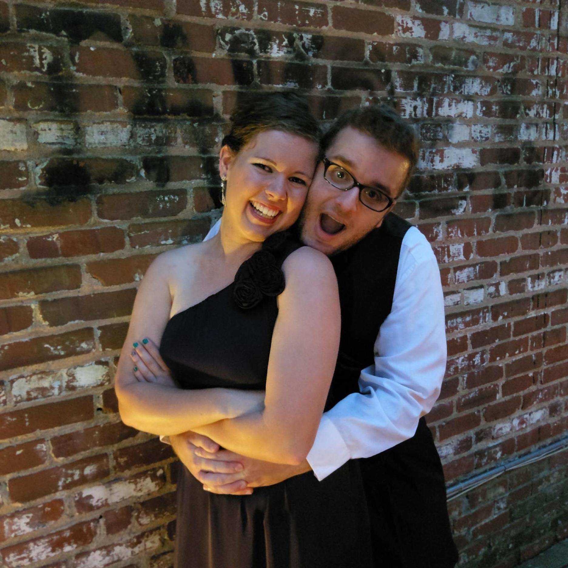 Kappa Kappa Psi Formal