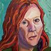 Kennedy Center - Portraits of Courage Exhibit