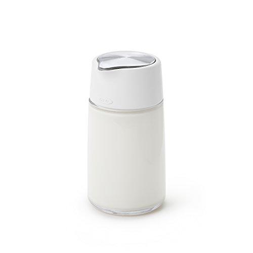 OXO Good Grips Glass Creamer Dispenser