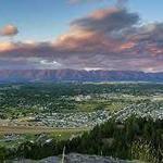 Lone Pine State Park