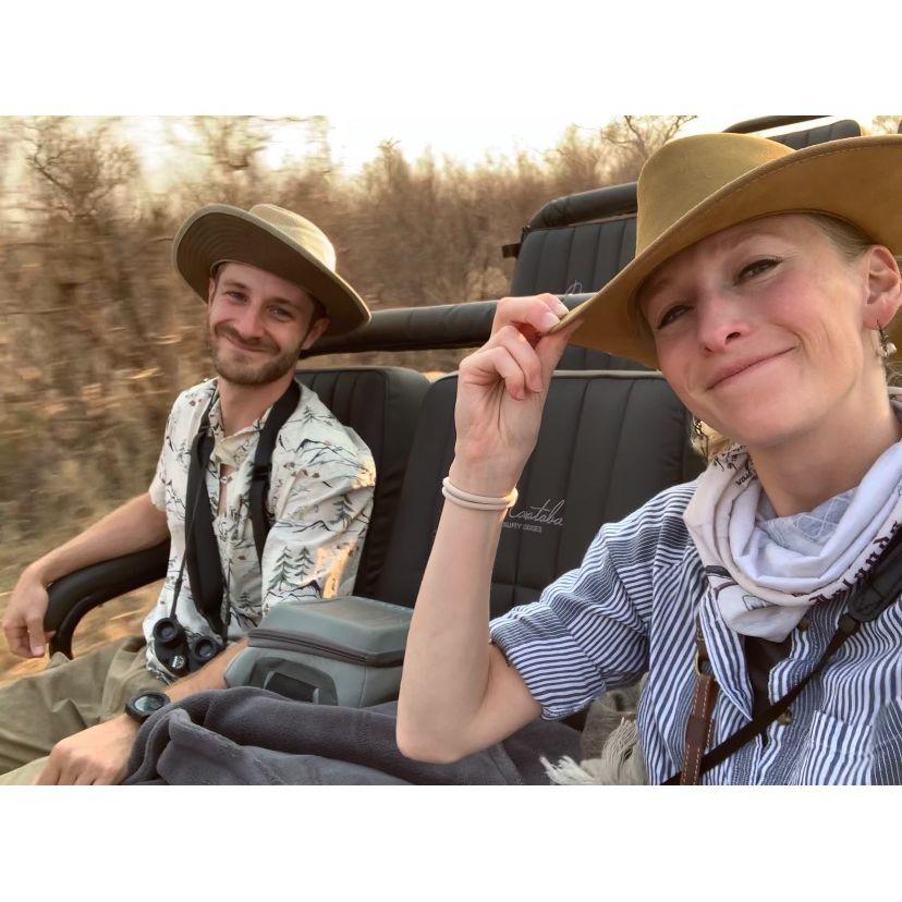 Put Yer Adventure Hats On Kids!