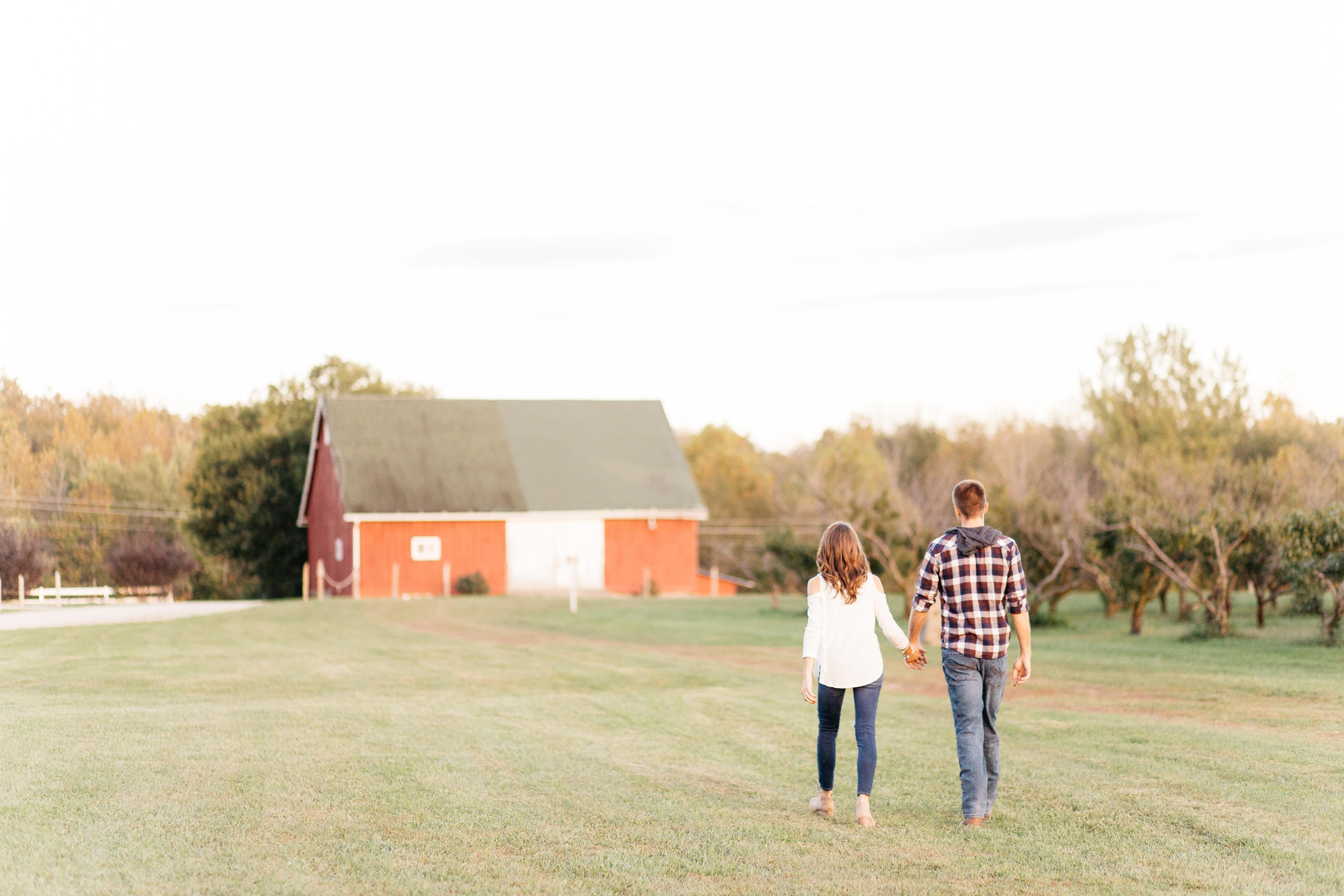 The Wedding Website of Brittany Faith Young and Brady Daniel Need
