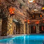 The Spa at Grove Park Inn