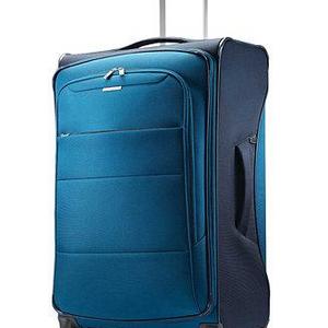 Samsonite ECO-Spin 29" Expandable Softside Spinner Suitcase