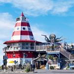 Cooper's Seafood House