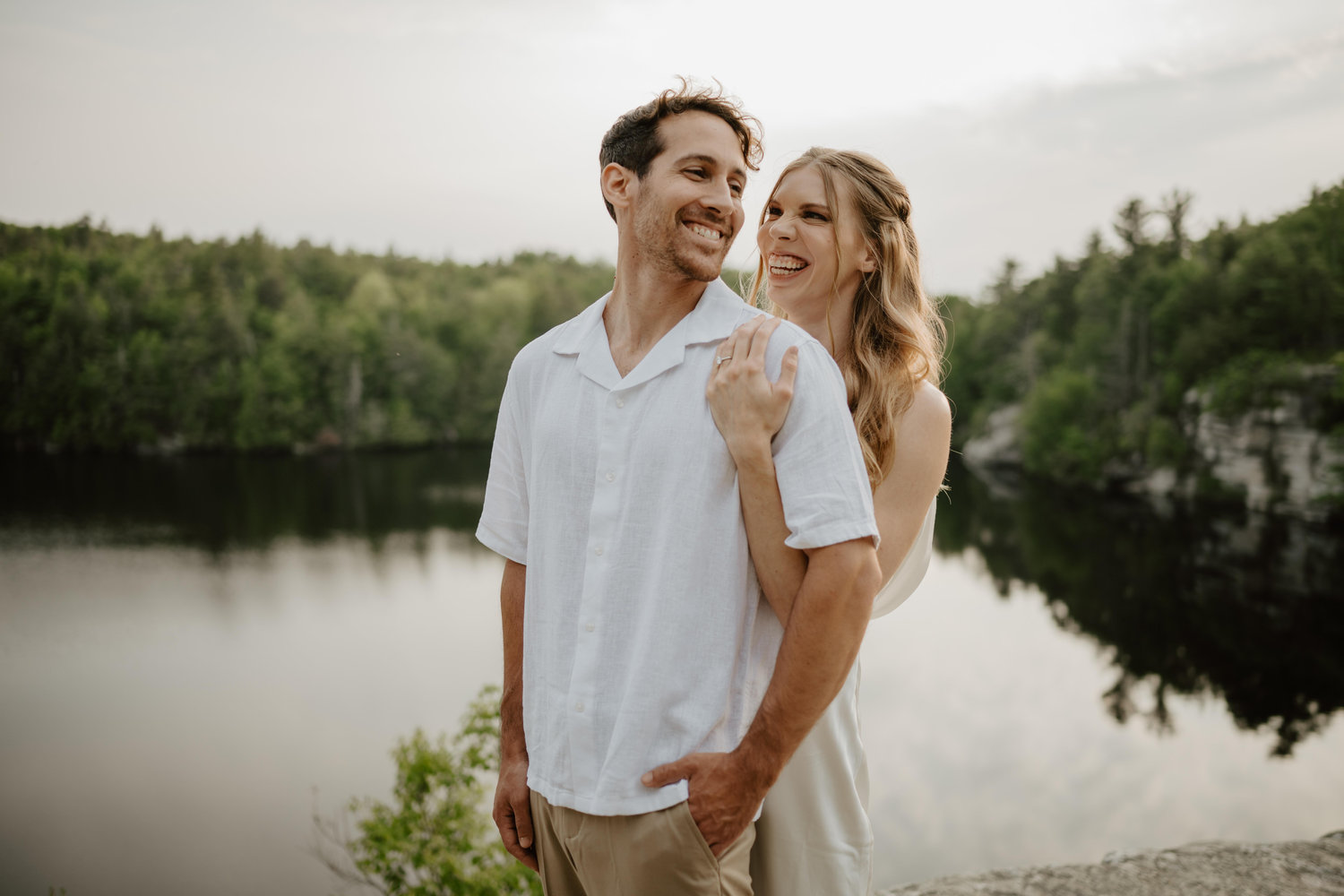 The Wedding Website of Kelly Struck and Nikolas Olivieri
