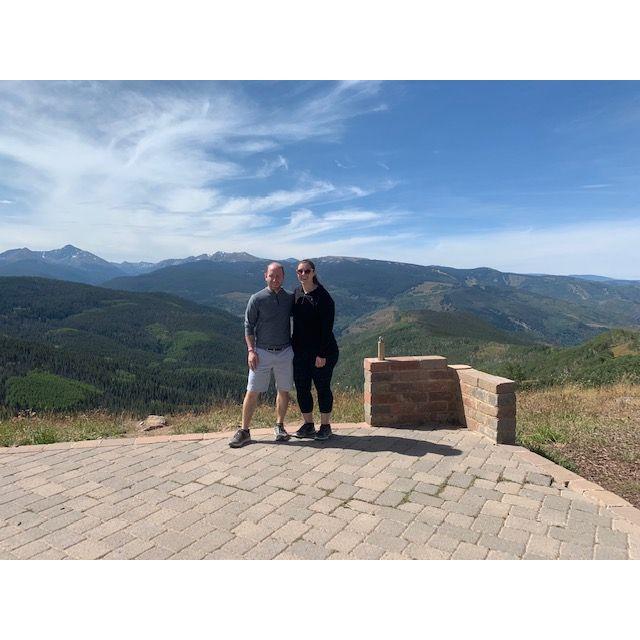 Vail, CO (2019)