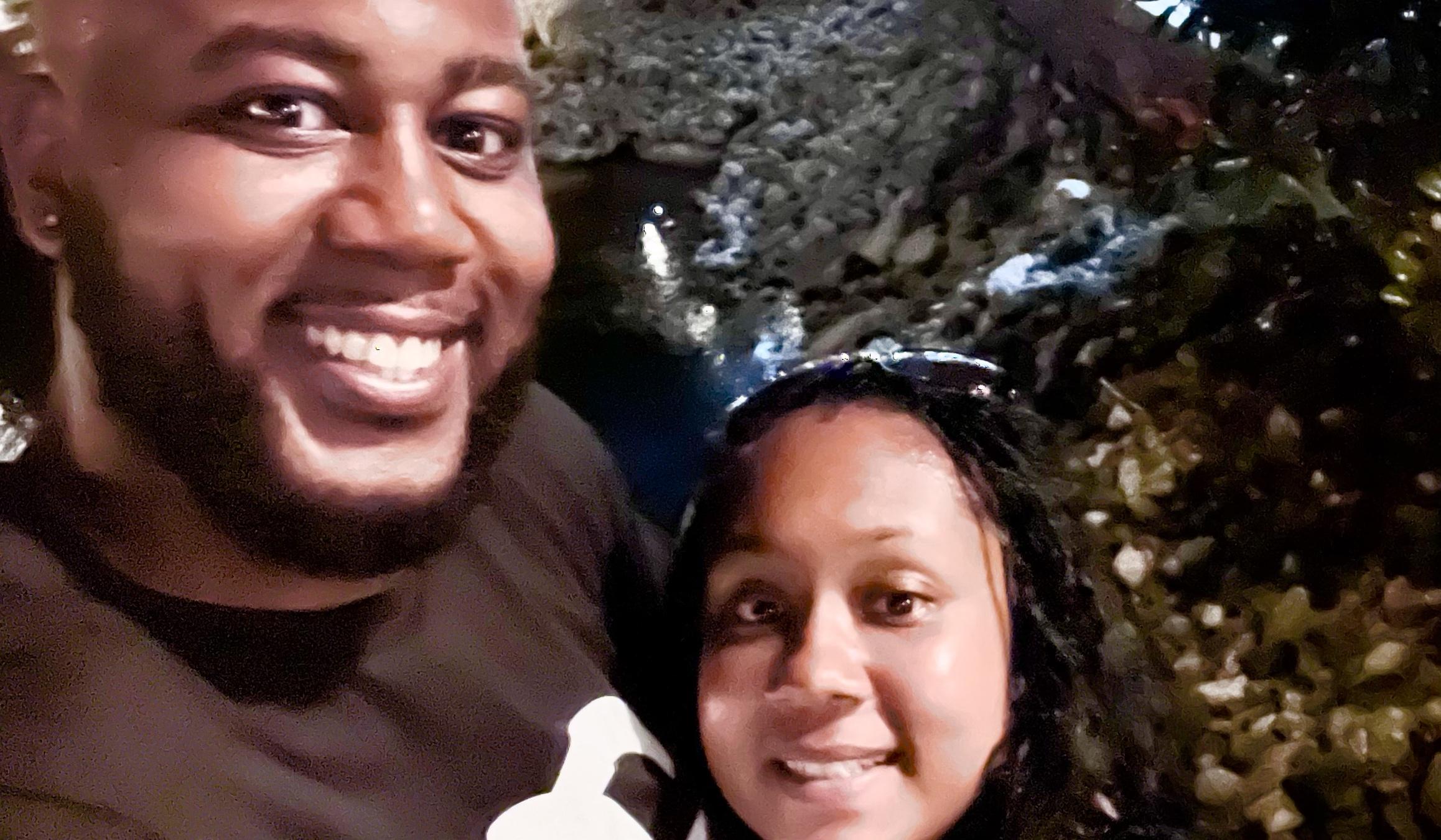 The Wedding Website of Bryanna Raphael and Norman Pittman Jr.