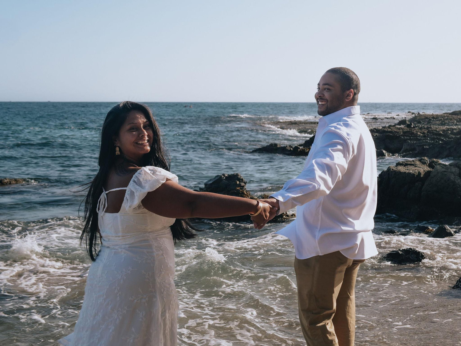 The Wedding Website of Chelsea Lei Rabanal and Dane Ikaika Jennings