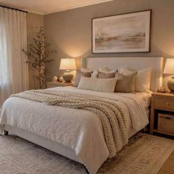 Bedroom Fund