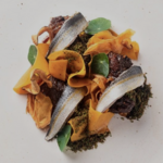 Restaurante Silvestre