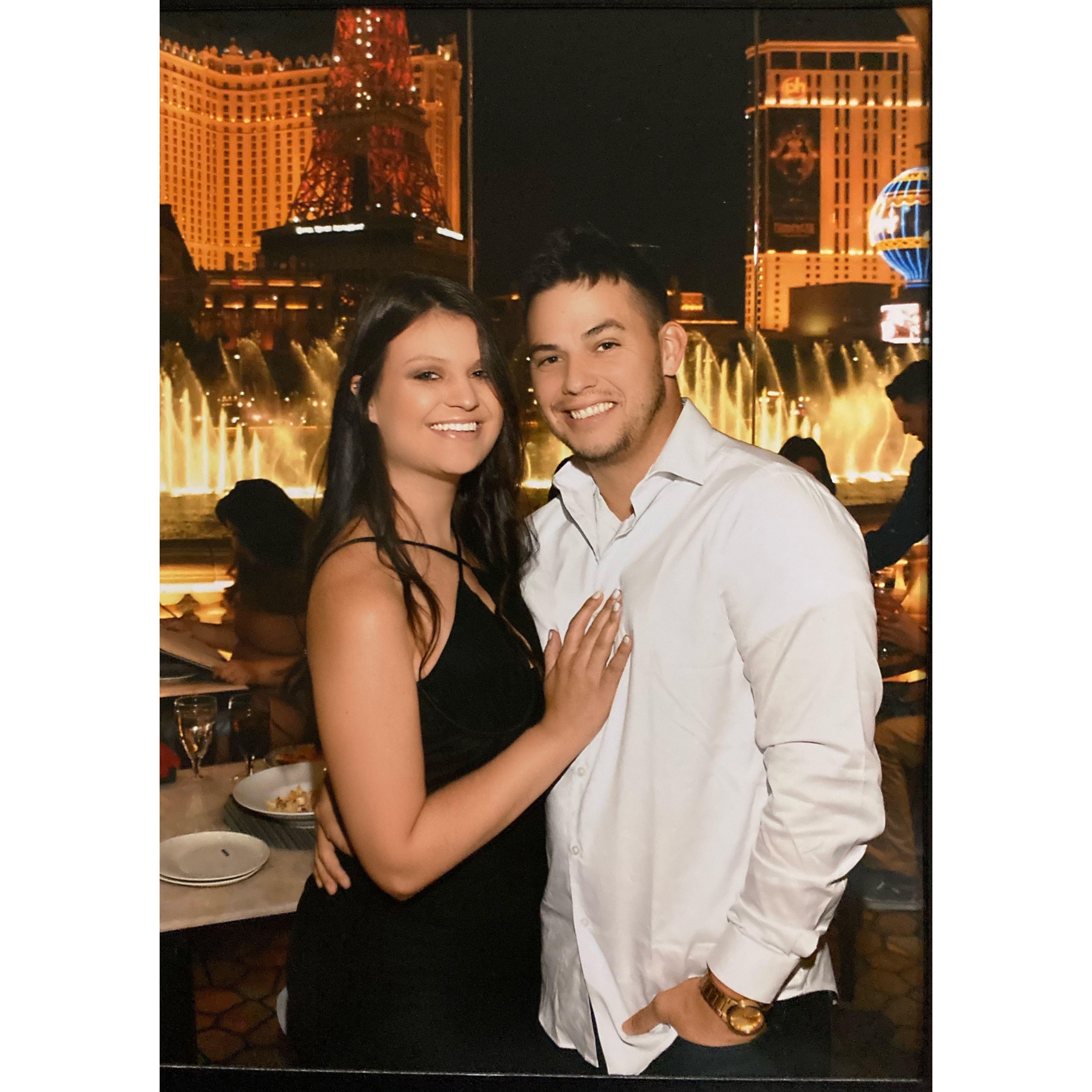 Vegas