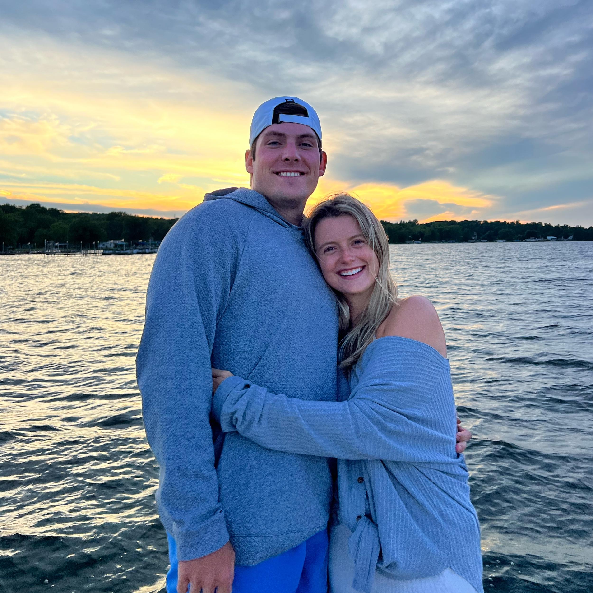 Our Honeymoon Fund