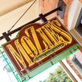 Mozie’s