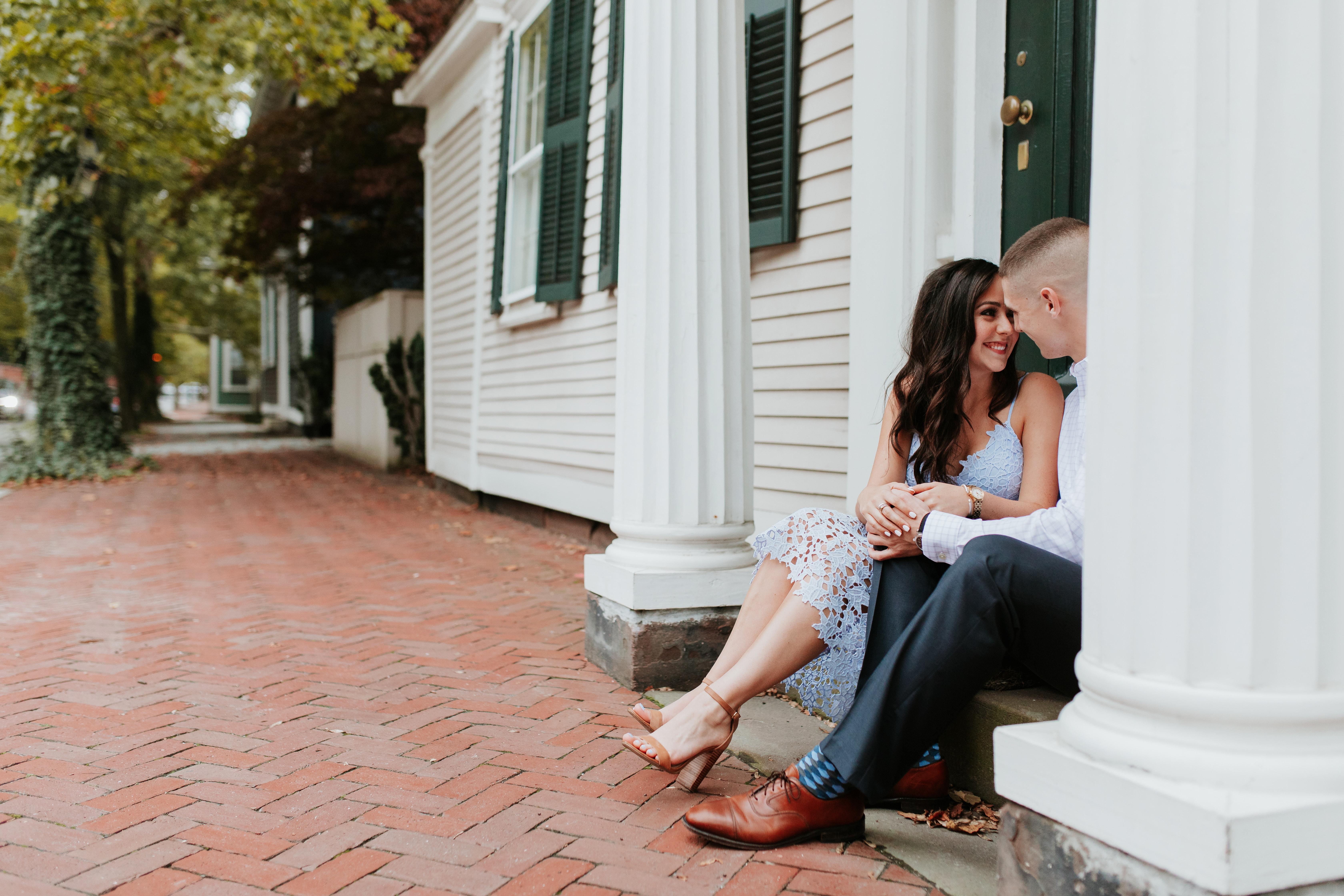 The Wedding Website of Brittany Morgan and Brendan Morgan