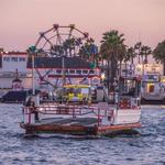 Balboa Island Ferry