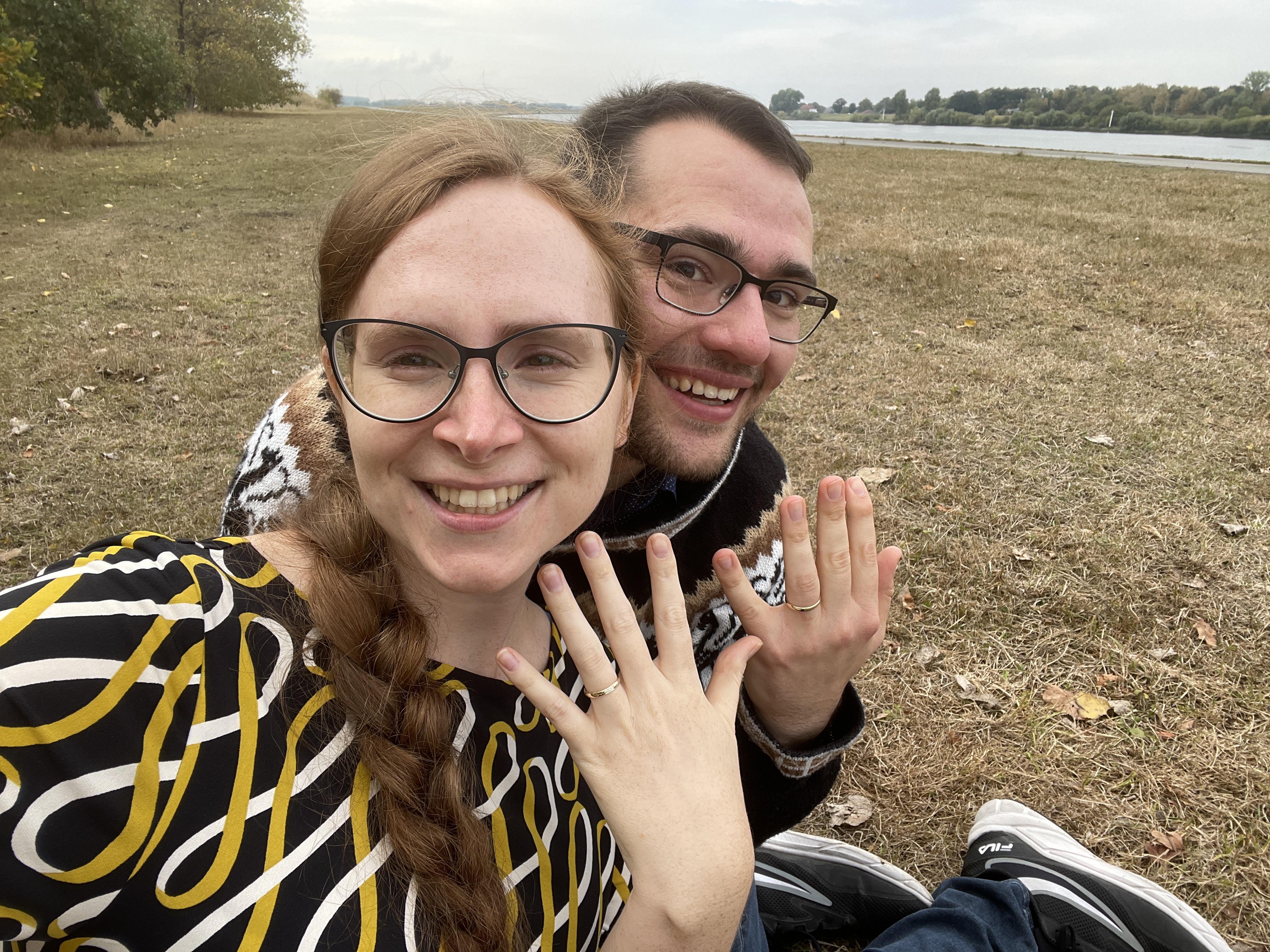 The Wedding Website of Tom Seiler and Dannielle McBryan