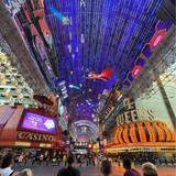 Fremont Street Experience